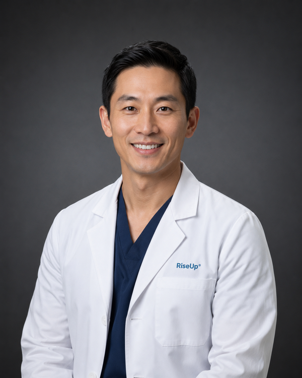Dr. Kevin Chen