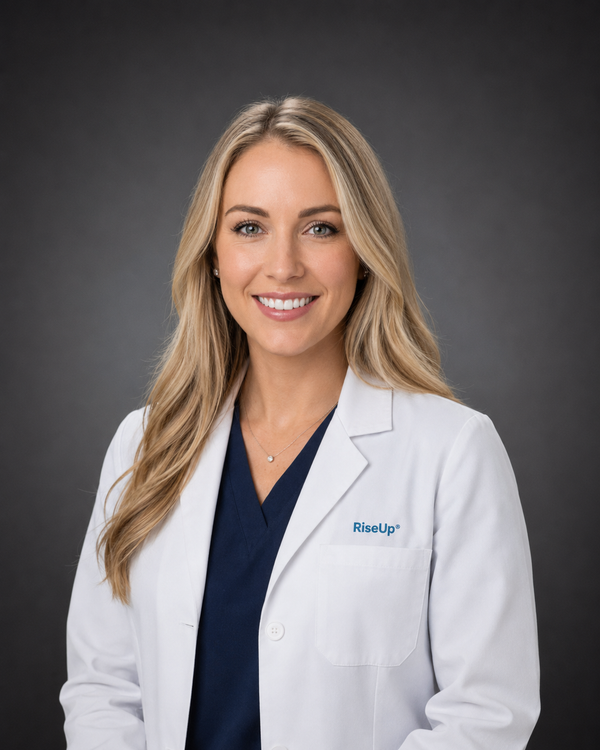 Dr. Lauren Russo