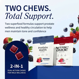 RiseUp® Performance Chews