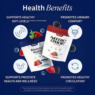 RiseUp® Performance Chews