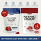 RiseUp® Performance Chews