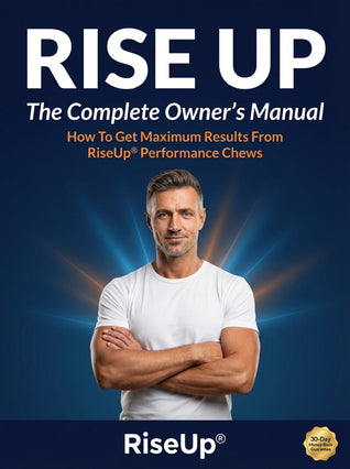 FREE Men's Performance Playbook 📖